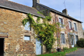 Gîte à proximité d'un château